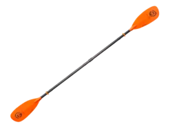 Wilderness Systems Paddle Alpha Angler 2 Piece240-260cm Fibreglass -Kayaks Store 13235125 efd9 432f 88b8 e4e7b11749e2
