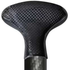VE Offside Canoe Paddle Aircore Carbon Blade Carbon Shaft -Kayaks Store 2742a270 8c85 4d97 8605 ad4b68fd6f7a