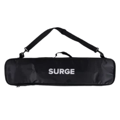 Surge Llama 4 Piece Paddle – Glass -Kayaks Store 4pce Whitewater Paddle Straight Shaft 1