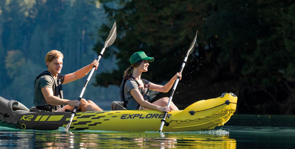 Kayaks Store -Kayaks Store 5