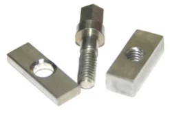 Adventure Technology Paddle Joiner –clamp Hardware Kit