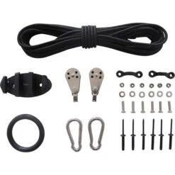 Glide Kayak Anchor Rigging Kit