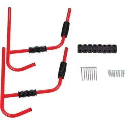 Glide Kayak Wall Rack