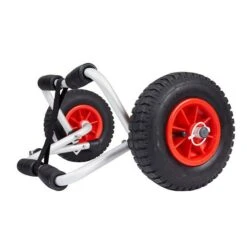Glide Kayak Trolley -Kayaks Store BCF 363216 02 hi res