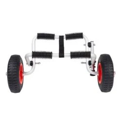 Glide Kayak Trolley -Kayaks Store BCF 363216 03 hi res