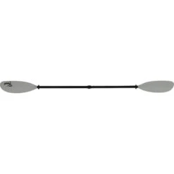 Glide Fiberglass Kayak Paddle 2.18m