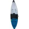 Glide Reflection Sit On Top Kayak Blue 2 Glide Reflection Sit On Top Kayak Blue -Kayaks Store BCF 535199 00 blue hi res