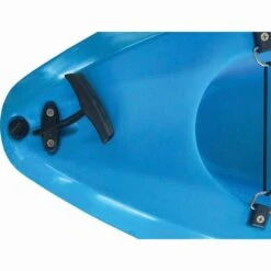 Glide Reflection Sit On Top Kayak Blue -Kayaks Store BCF 535199 03 blue hi res