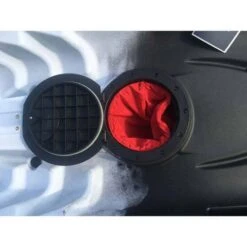 Glide Reflection Sit On Top Kayak Purple -Kayaks Store BCF 535200 07 hi res