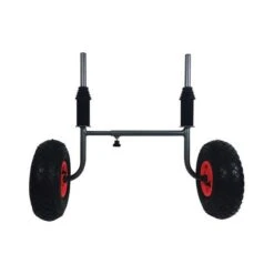 Glide Adjustable Kayak Trolley