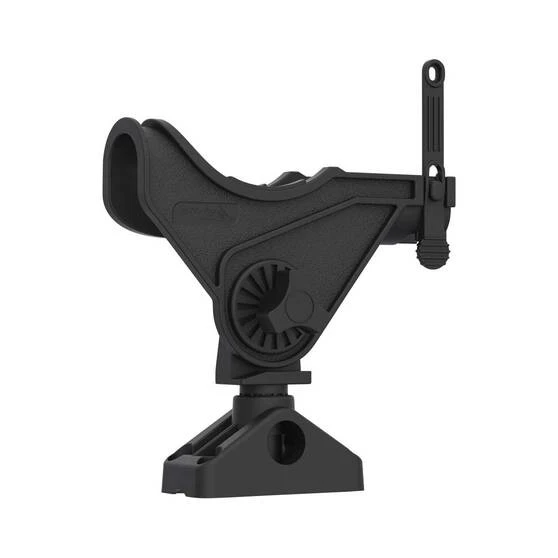 Glide Kayak Paddle And Rod Holder Set 4 Glide Kayak Paddle And Rod Holder Set - Image 2