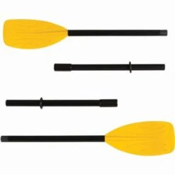 Intex Challenger Inflatable Boat 2 Person -Kayaks Store BCF 581939 02 hi res