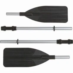 Intex Challenger Inflatable Boat 3 Person -Kayaks Store BCF 581940 02 hi res