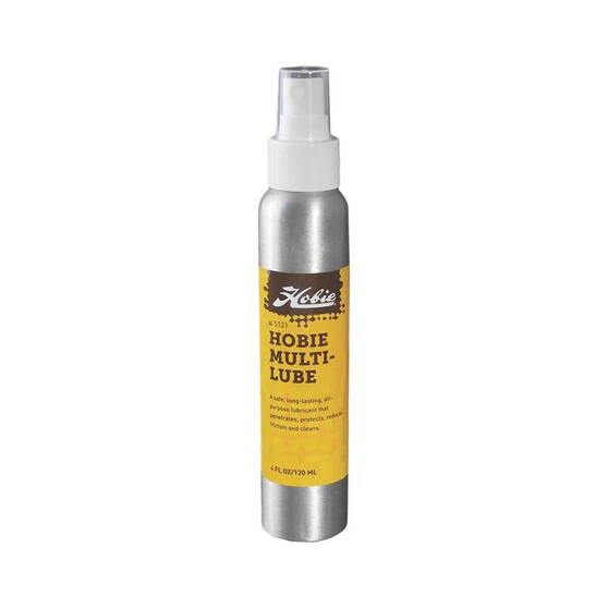 Hobie Multi Lube 120ml 3 Hobie Multi Lube 120ml