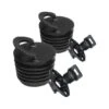 Pryml Legend Kayak Bungs And Scupper Plug Pack