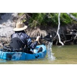 Pryml Spartan Fishing Kayak -Kayaks Store BCF 599918 06 hi res