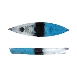 Glide Reflection Sit On Top Kayak