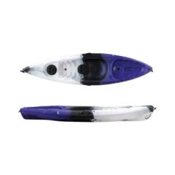 Glide Reflection Sit On Top Kayak V2 Purple -Kayaks Store BCF 599922 02 hi res