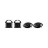 Pryml Titan Kayak Bungs And Scupper Plug Pack