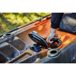 Pryml Spartan Fire Fishing Kayak -Kayaks Store BCF 610383 03 hi res