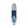 Tahwalhi Inflatable Stand-up Paddle Board 10'6" - Turquoise Bay -Kayaks Store BCF 614696 00 hi res