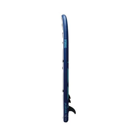 Tahwalhi Inflatable Stand-up Paddle Board 10'6" - Turquoise Bay 5 Tahwalhi Inflatable Stand-up Paddle Board 10'6" - Turquoise Bay - Image 3