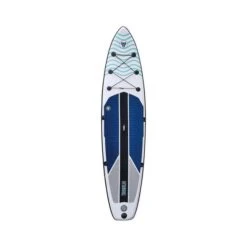Tahwalhi Inflatable Stand-up Paddle Board 11' - Byron Sands