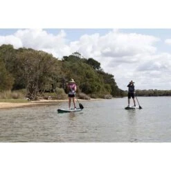 Tahwalhi Inflatable Stand-up Paddle Board 11' - Byron Sands -Kayaks Store BCF 614697 05 hi res