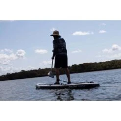 Tahwalhi Inflatable Stand-up Paddle Board 11' - Byron Sands -Kayaks Store BCF 614697 08 hi res