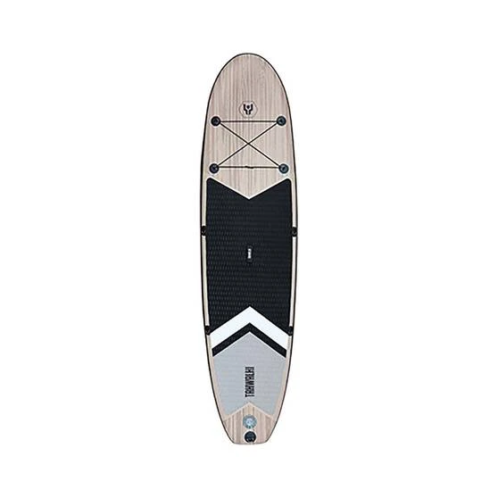 Tahwalhi Inflatable Stand-Up Paddle Board 10'6" - Kiama Sands 3 Tahwalhi Inflatable Stand-Up Paddle Board 10'6" - Kiama Sands