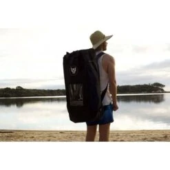 Tahwalhi Inflatable Stand-Up Paddle Board 10'6" - Kiama Sands 18 Tahwalhi Inflatable Stand-Up Paddle Board 10'6" - Kiama Sands -Kayaks Store BCF 631798 04 hi res