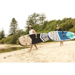 Tahwalhi Inflatable Stand-Up Paddle Board 10'6" - Kiama Sands 20 Tahwalhi Inflatable Stand-Up Paddle Board 10'6" - Kiama Sands -Kayaks Store BCF 631798 06 hi res