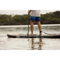 Tahwalhi Inflatable Stand-Up Paddle Board 10'6" - Kiama Sands 21 Tahwalhi Inflatable Stand-Up Paddle Board 10'6" - Kiama Sands -Kayaks Store BCF 631798 07 hi res