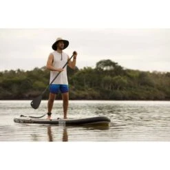 Tahwalhi Inflatable Stand-Up Paddle Board 10'6" - Kiama Sands 22 Tahwalhi Inflatable Stand-Up Paddle Board 10'6" - Kiama Sands -Kayaks Store BCF 631798 08 hi res