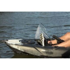 Pryml Raven Fishing Kayak Black/White -Kayaks Store BCF 634060 04 hi res