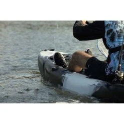 Pryml Raven Fishing Kayak Black/White -Kayaks Store BCF 634060 05 hi res