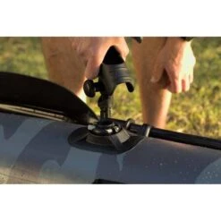 Pryml Predator HD330 Inflatable Fishing Kayak -Kayaks Store BCF 636158 03 hi res