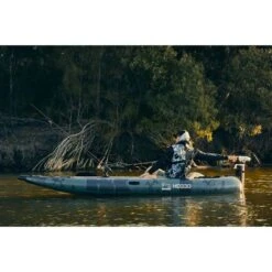 Pryml Predator HD330 Inflatable Fishing Kayak -Kayaks Store BCF 636158 07 hi res