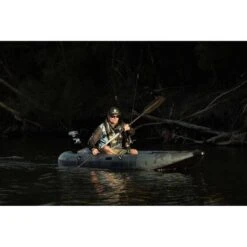 Pryml Predator HD330 Inflatable Fishing Kayak -Kayaks Store BCF 636158 08 hi res