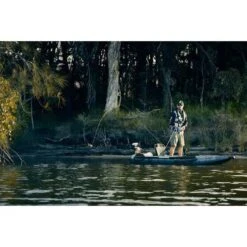 Pryml Predator HD330 Inflatable Fishing Kayak -Kayaks Store BCF 636158 09 hi res