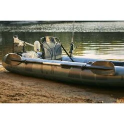 Pryml Predator HD330 Inflatable Fishing Kayak -Kayaks Store BCF 636158 11 hi res