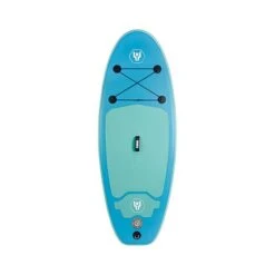 Tahwalhi Junior Inflatable Stand-Up Paddle Board 7' - Pearl Beach