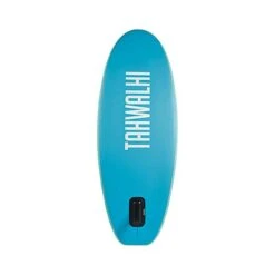 Tahwalhi Junior Inflatable Stand-Up Paddle Board 7' - Pearl Beach -Kayaks Store BCF 636159 02 hi res