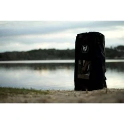 Tahwalhi Junior Inflatable Stand-Up Paddle Board 7' - Pearl Beach -Kayaks Store BCF 636159 03 hi res