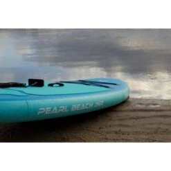 Tahwalhi Junior Inflatable Stand-Up Paddle Board 7' - Pearl Beach -Kayaks Store BCF 636159 09 hi res