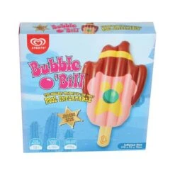 Streets Bubble O'Bill Pool Inflatable