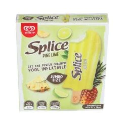 Streets Splice Pool Inflatable