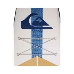 Quiksilver Racer Inflatable Stand-Up Paddle Board 11'6" -Kayaks Store BCF 636376 03 hi res