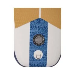 Quiksilver Racer Inflatable Stand-Up Paddle Board 11'6" -Kayaks Store BCF 636376 05 hi res