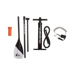 Quiksilver Racer Inflatable Stand-Up Paddle Board 11'6" -Kayaks Store BCF 636376 08 hi res